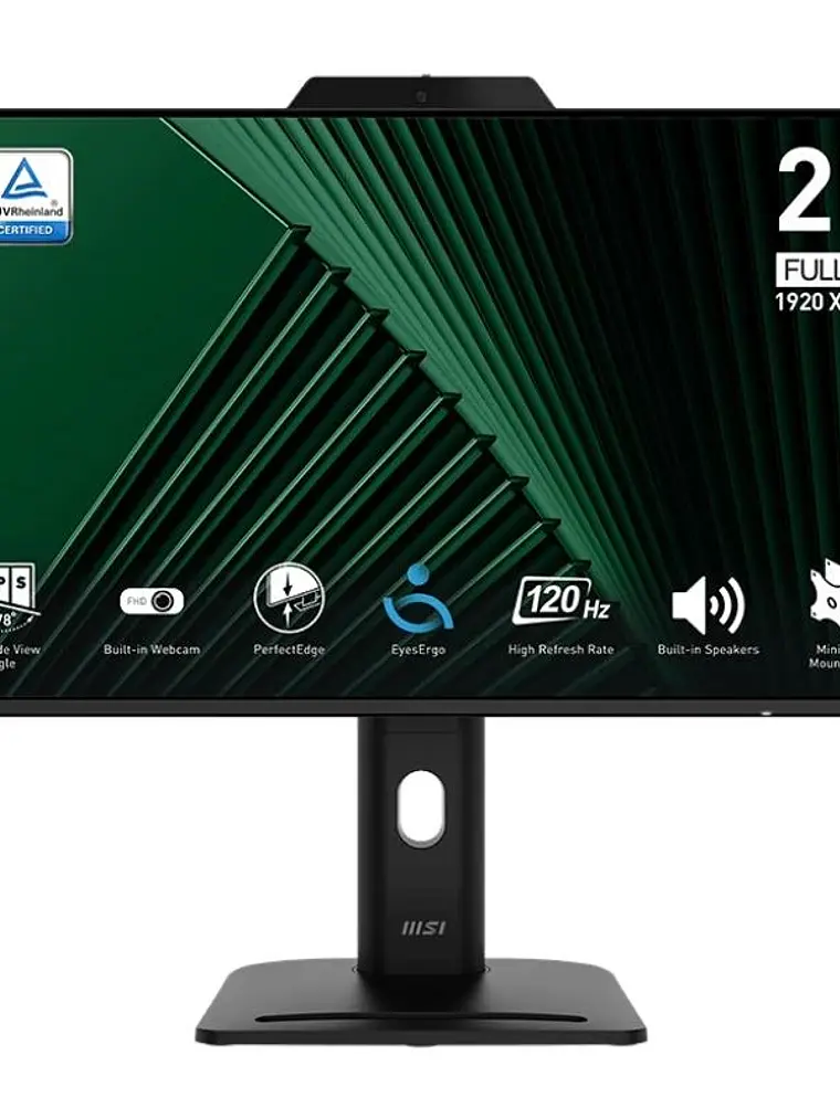 MSI MP272PMG Monitor 27