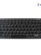 iggual Teclado Bluetooth Slim TKL-BT negro 2 canal - Miniatura 1