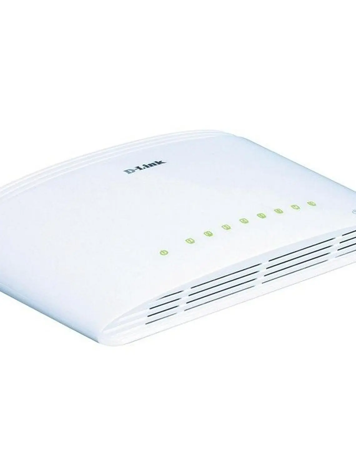 D-Link DGS-1008D/E Switch 8xGB Mini 1