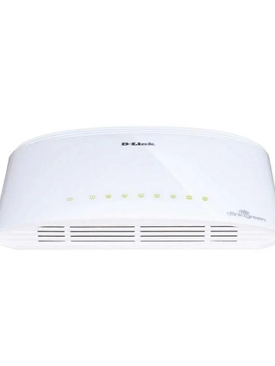 D-Link DGS-1008D/E Switch 8xGB Mini 2