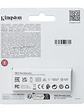 Kingston DataTraveler Exodia S 512GB USB 3.2 Gen 1 - Miniatura 4