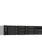 QNAP TS-864eU-8G NAS 8XHDD-Bay 2x2.5GbE 4xUSB 2U - Miniatura 2