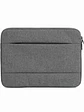 Celly Funda Portatil Sleeve hasta 13