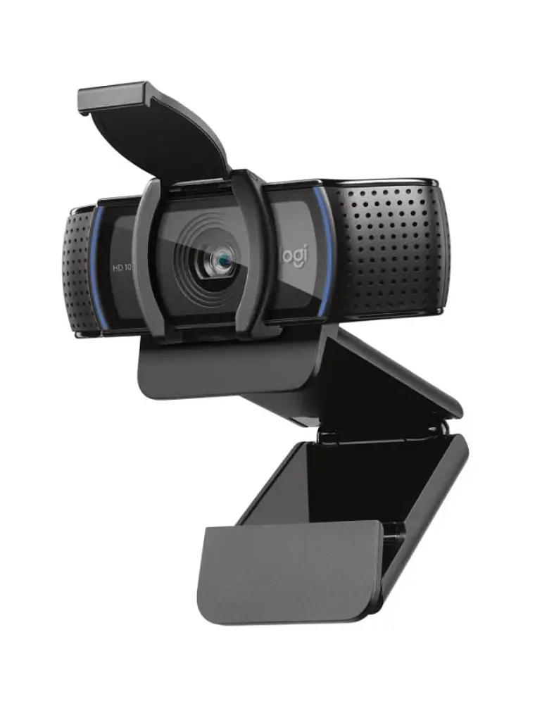 Logitech Webcam c920E 1080p 2