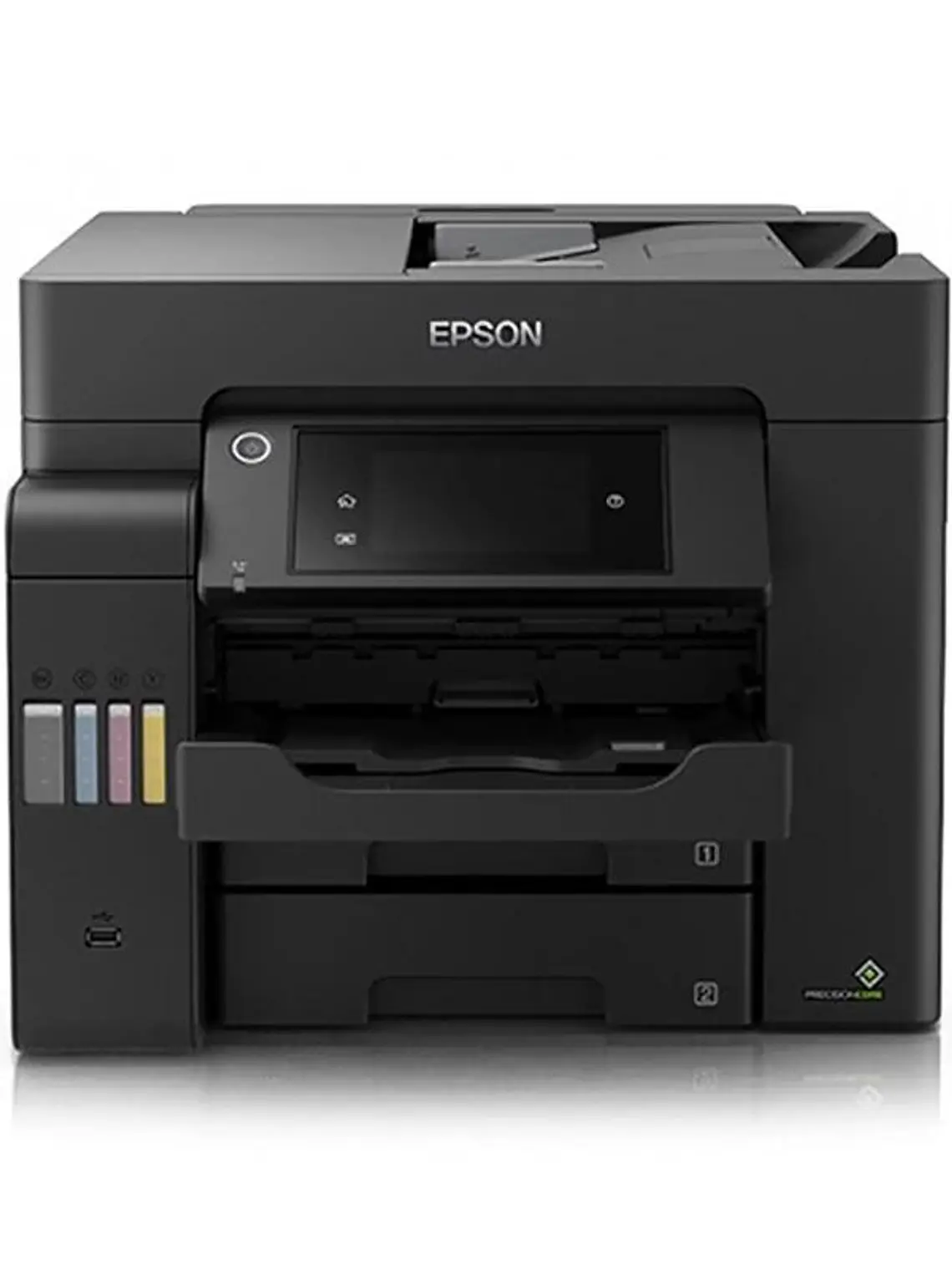 Epson Multifunción Ecotank ET-5855 1
