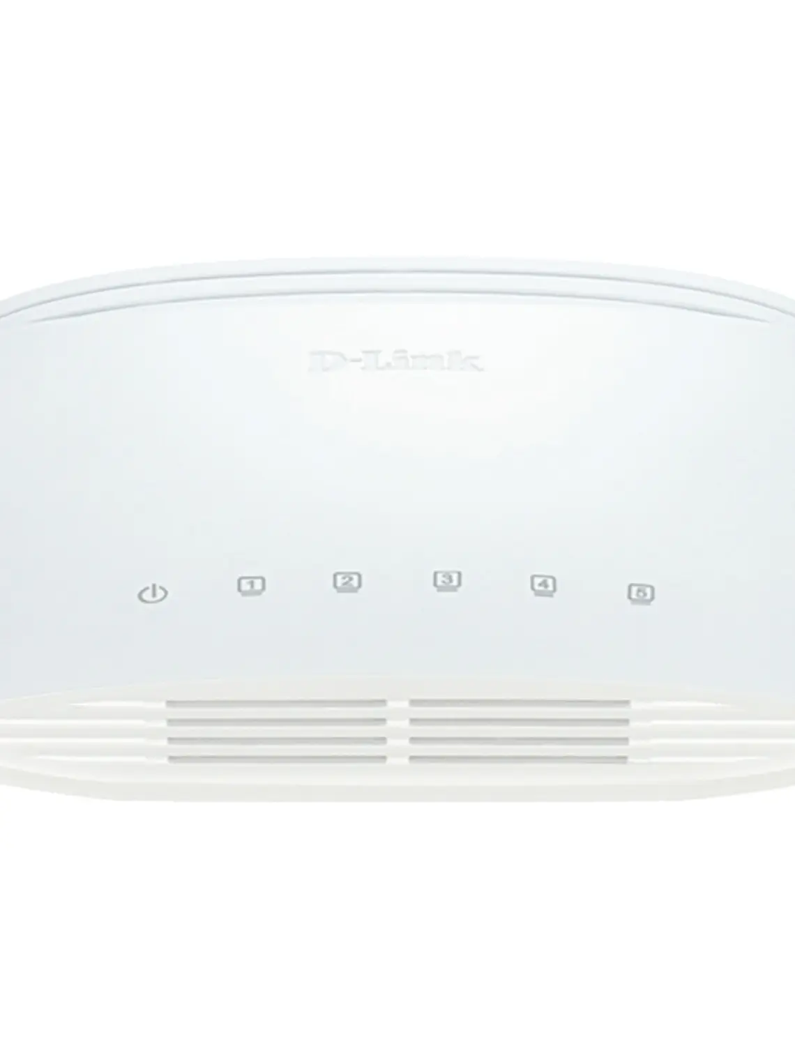 D-Link DGS-1005D Switch 5xGB Mini 1