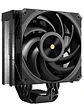 Hiditec Ventilador DC10 PRO PWM Black - Miniatura 2