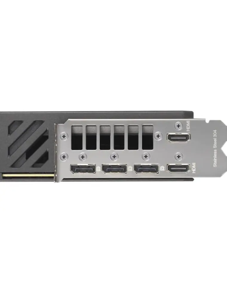 ASUS VGA NVIDIA RTX 5090 ROG Astral LC 32GB DDR7 4