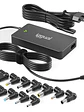 iggual Cargador Universal Slim CUA-S-11T-90W - Miniatura 1