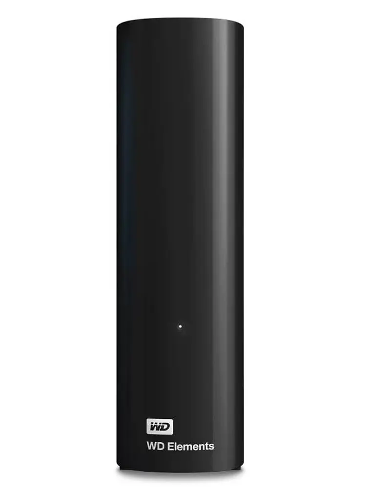 Western Digital Elements Desktop 20TB 3.5
