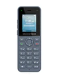 Grandstream WP826 IP Phone WiFi6 3 SIP 3 Lines - Miniatura 4