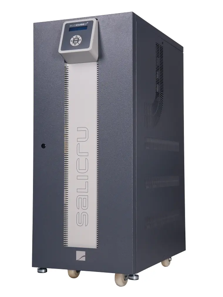 SALICRU SLC 50 CUBE3+ ( 62x12Ah 1