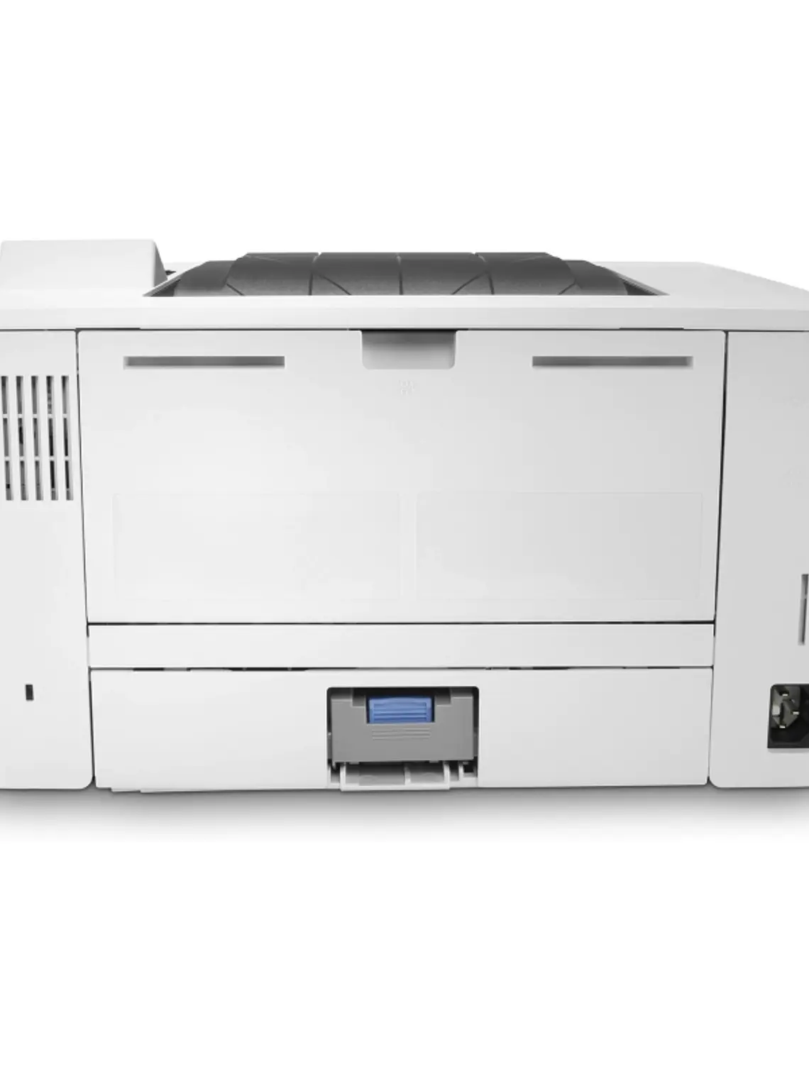 HP Impresora Laserjet Enterprise M406DN Duplex 2