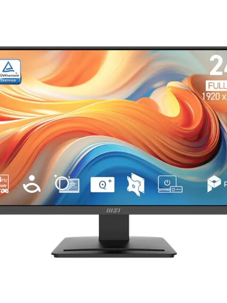 MSI MP241 E14V Monitor 23.8