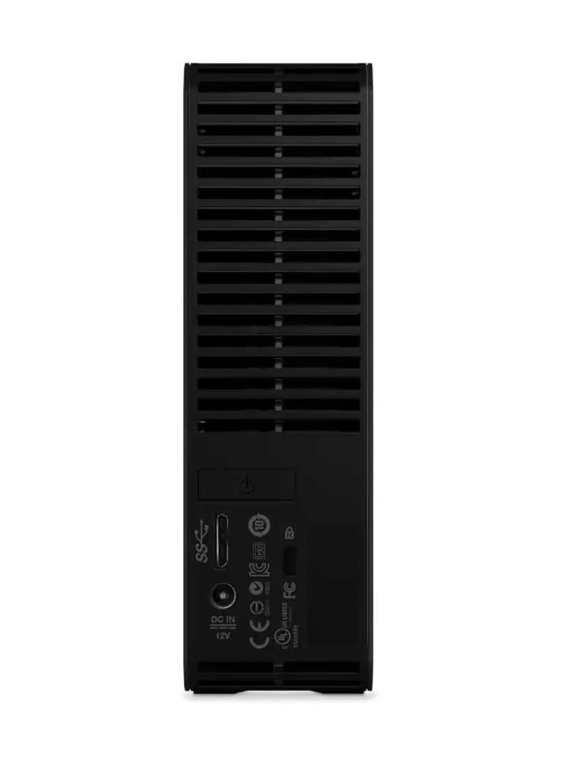Western Digital Elements Desktop 20TB 3.5