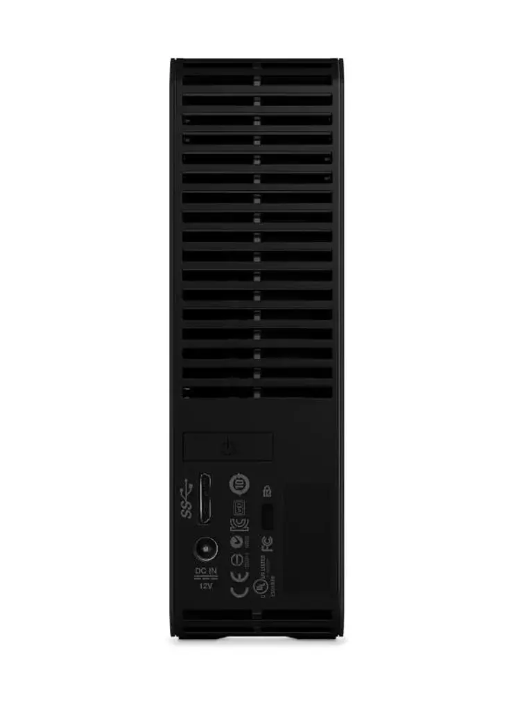 Western Digital Elements Desktop 20TB 3.5