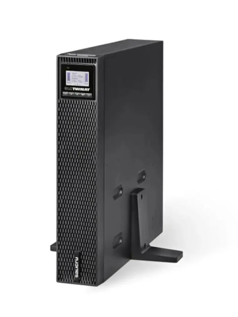 Salicru SLC 10000 Twin RT3 B1-Sin baterias 2