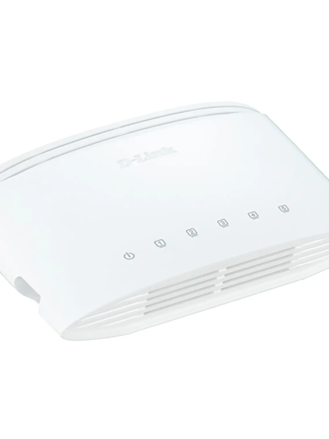 D-Link DGS-1005D Switch 5xGB Mini 3