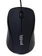 iggual Ratón óptico XS-KIDS-1600DPI negro - Miniatura 1