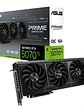 ASUS VGA NVIDIA PRIME RTX 5070 Ti OC 16GB DDR7 - Miniatura 1