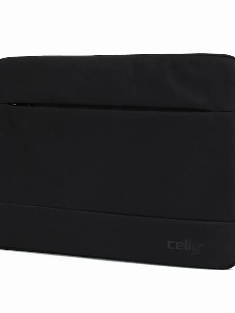 Celly Funda Portatil Sleeve hasta 16