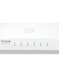 D-Link GO-SW-5E Switch 5x10/100Mbps Mini - Miniatura 1