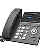 GrandStream IP Phone GRP2612 4 lineas 2x10/100 - Miniatura 2