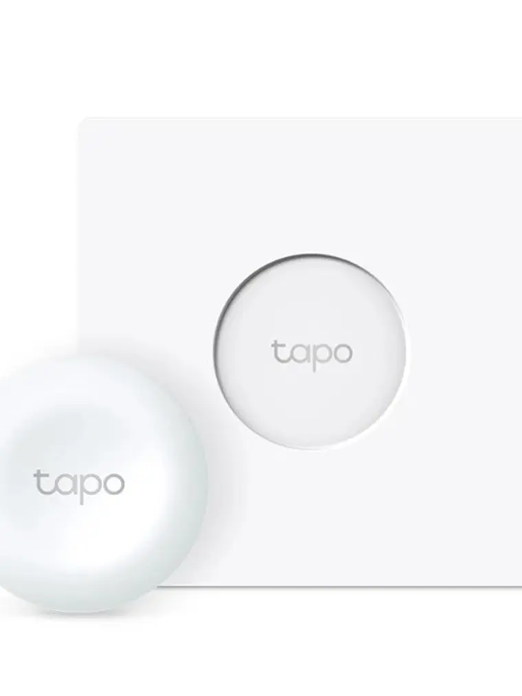 TP-Link Tapo S200D Botón Smart Atenuación 1
