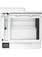 HP Multifunción 6520e WiFi/ Fax Móvil/ Dúplex/ - Miniatura 3