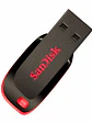 SanDisk SDCZ50-032G-B35 Lápiz USB 2.0 C.Blade 32GB - Miniatura 1