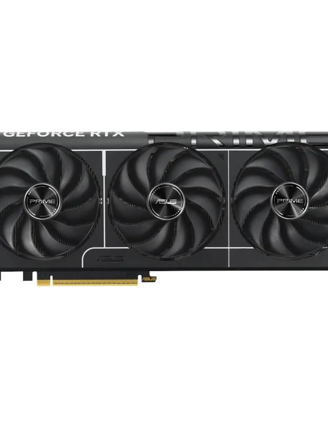 ASUS VGA NVIDIA PRIME RTX 5070 Ti OC 16GB DDR7 2
