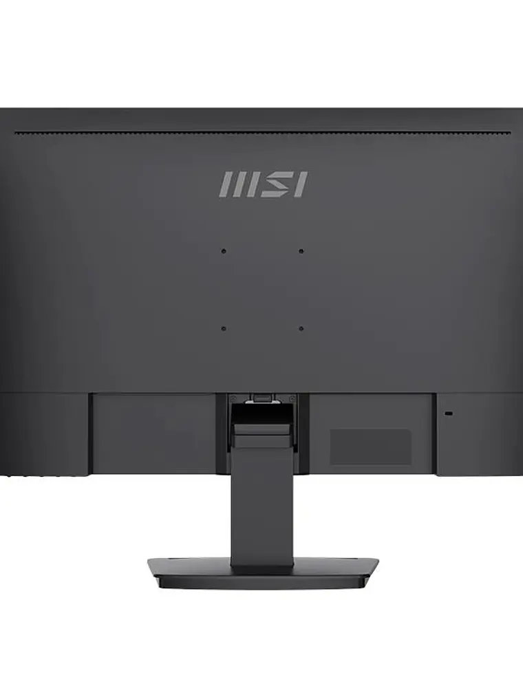 MSI MP273U Monitor 27
