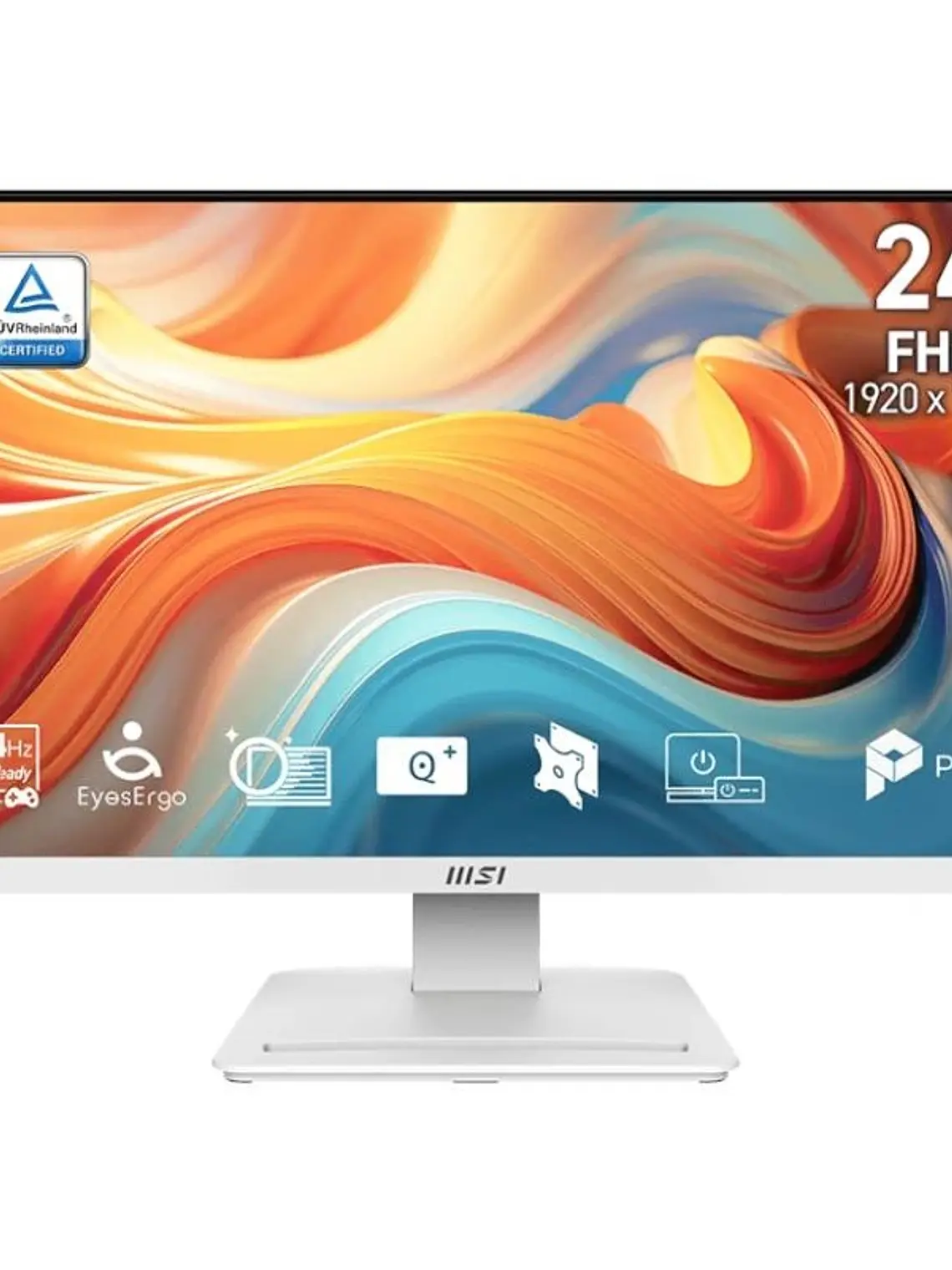 MSI MP241W E14V Monitor 23.8