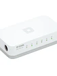 D-Link GO-SW-5E Switch 5x10/100Mbps Mini - Miniatura 2