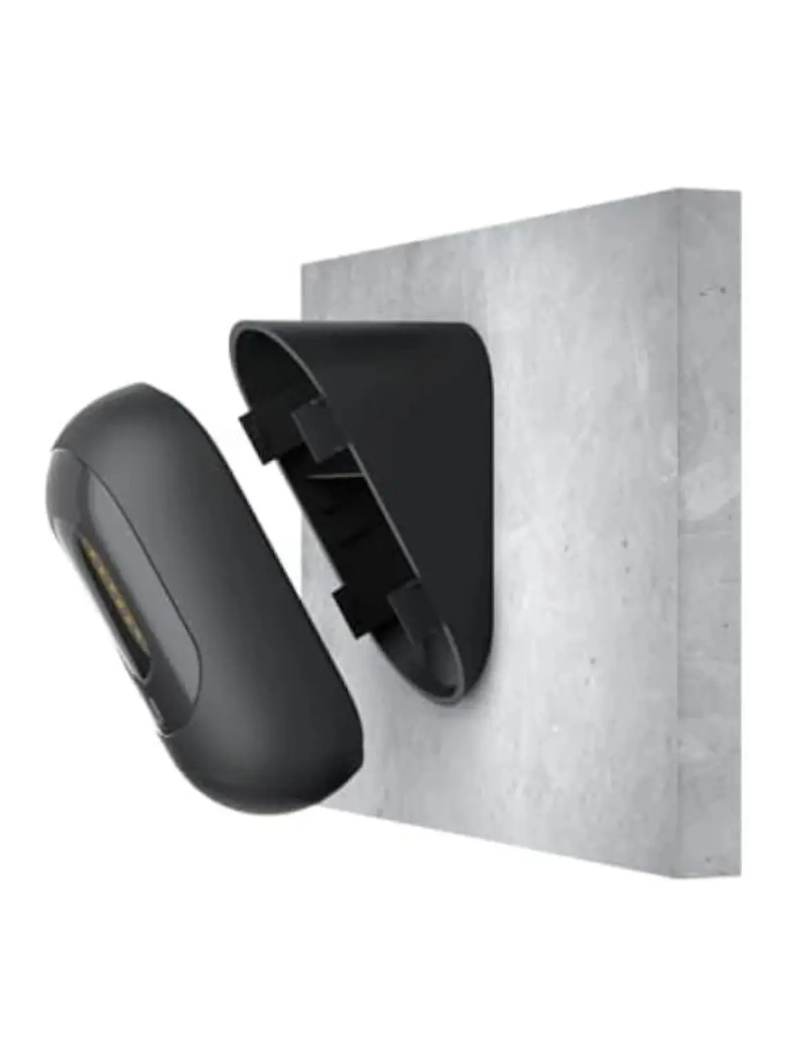 Ubiquiti UP-Floodlight Luz +  Sensor Luz + movimie 4