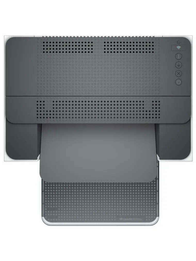 HP Impresora Laserjet M209dw Wifi/Blanca 2
