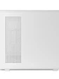 NOX Semitorre Hummer AERO Hyperflow ARGB Blanco - Miniatura 3