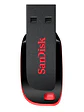 SanDisk SDCZ50-032G-B35 Lápiz USB 2.0 C.Blade 32GB - Miniatura 2