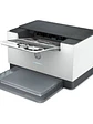 HP Impresora Laserjet M209dw Wifi/Blanca - Miniatura 3