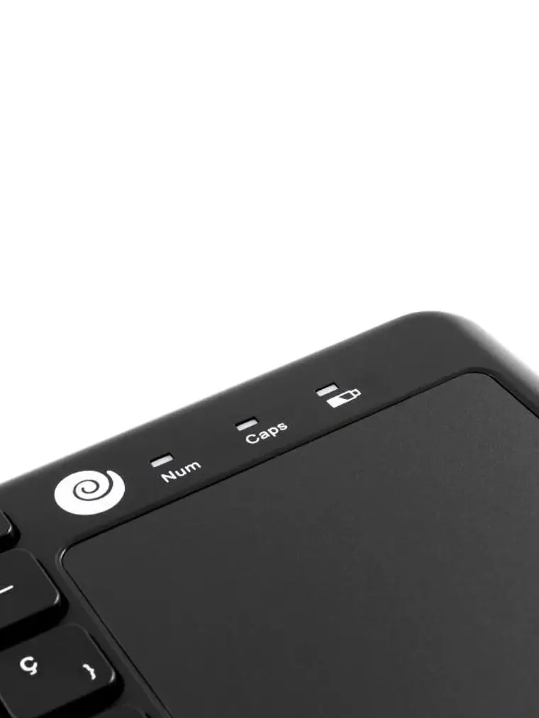 CoolBox teclado inalambrico COOLTOUCH 3