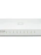 D-Link GO-SW-8E Switch 8x10/100Mbps Mini - Miniatura 1