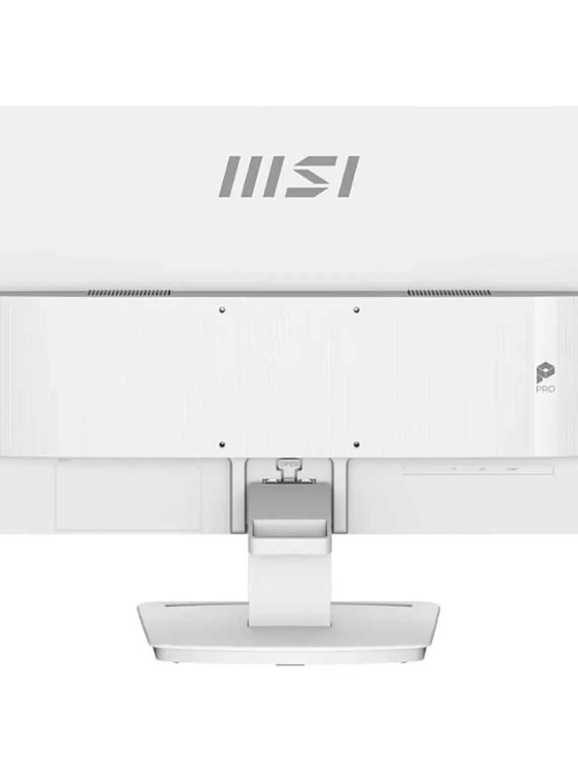 MSI MP241W E14V Monitor 23.8