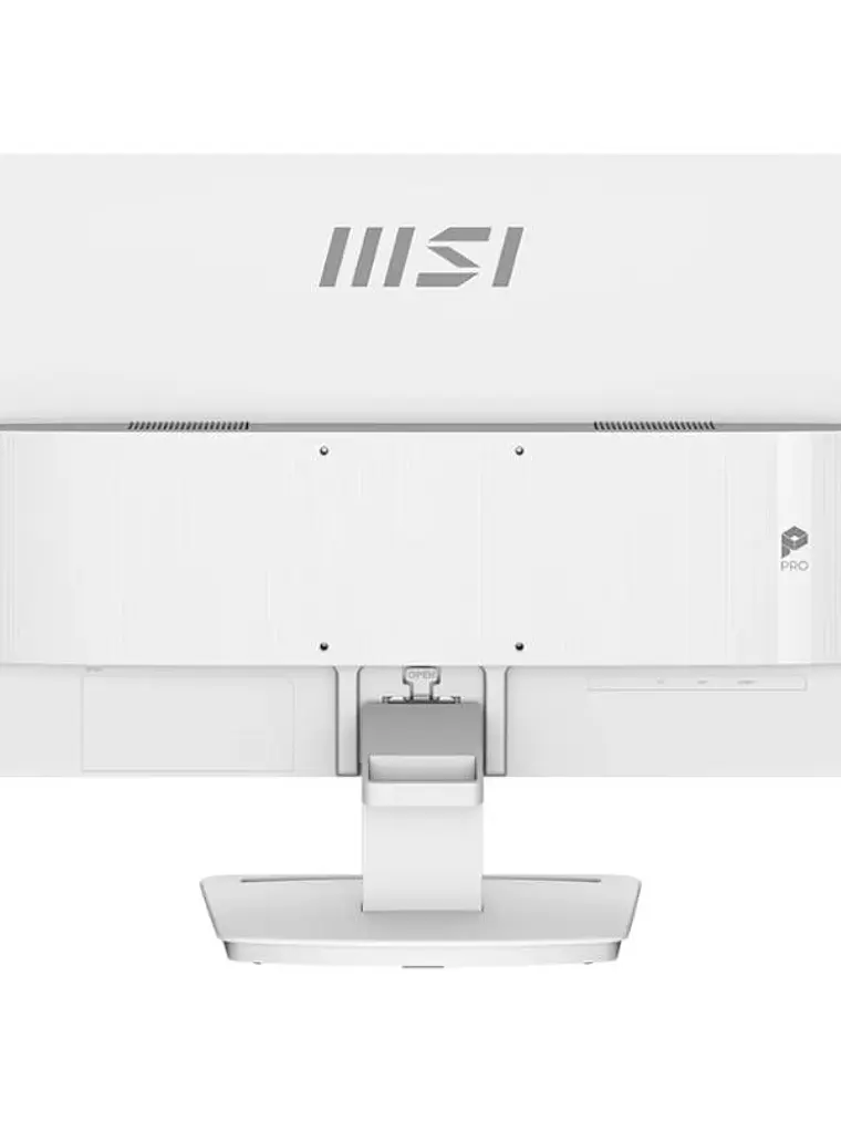 MSI MP241W E14V Monitor 23.8