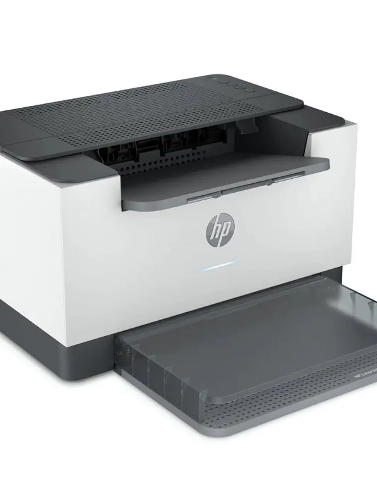 HP Impresora Laserjet M209dw Wifi/Blanca 4