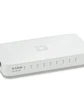 D-Link GO-SW-8E Switch 8x10/100Mbps Mini - Miniatura 2