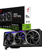ASUS VGA NVIDIA RTX 5080 ROG Astral OC 16GB GAMING - Miniatura 1