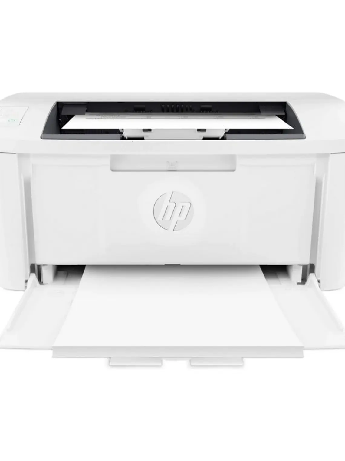 HP Impresora LaserJet M110w/ WiFi/ Blanca 1