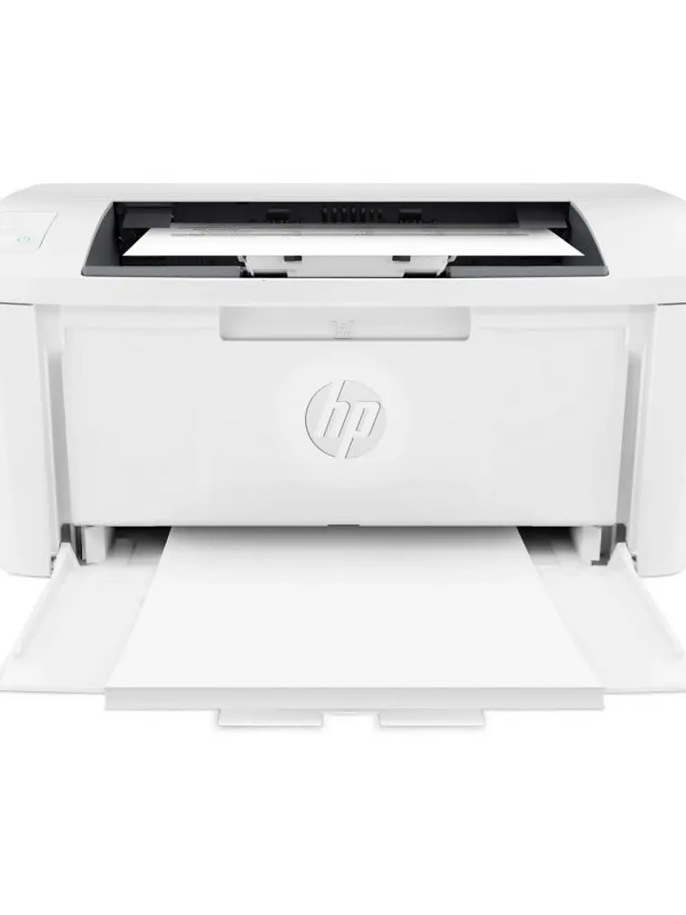 HP Impresora LaserJet M110w/ WiFi/ Blanca 1