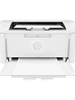 HP Impresora LaserJet M110w/ WiFi/ Blanca - Miniatura 1
