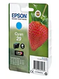 Epson Cartucho T2982 Cyan - Miniatura 2